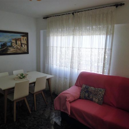 Les Doyes Bl 5 3-73 Lek Appartement Peñíscola Buitenkant foto