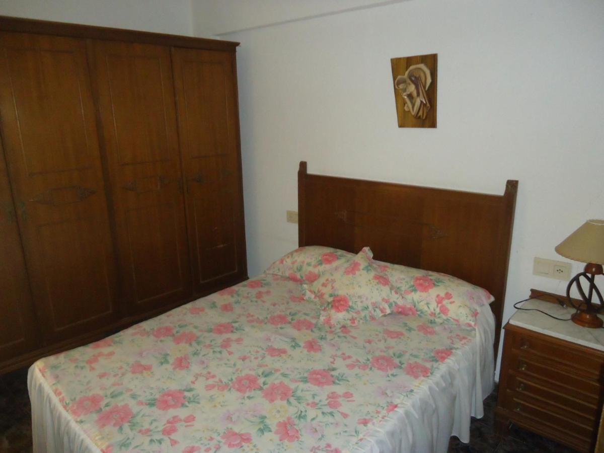 Les Doyes Bl 5 3-73 Lek Appartement Peñíscola Buitenkant foto